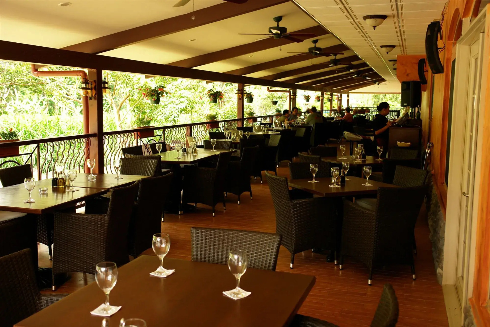 Hotel Valle del Rio, SA