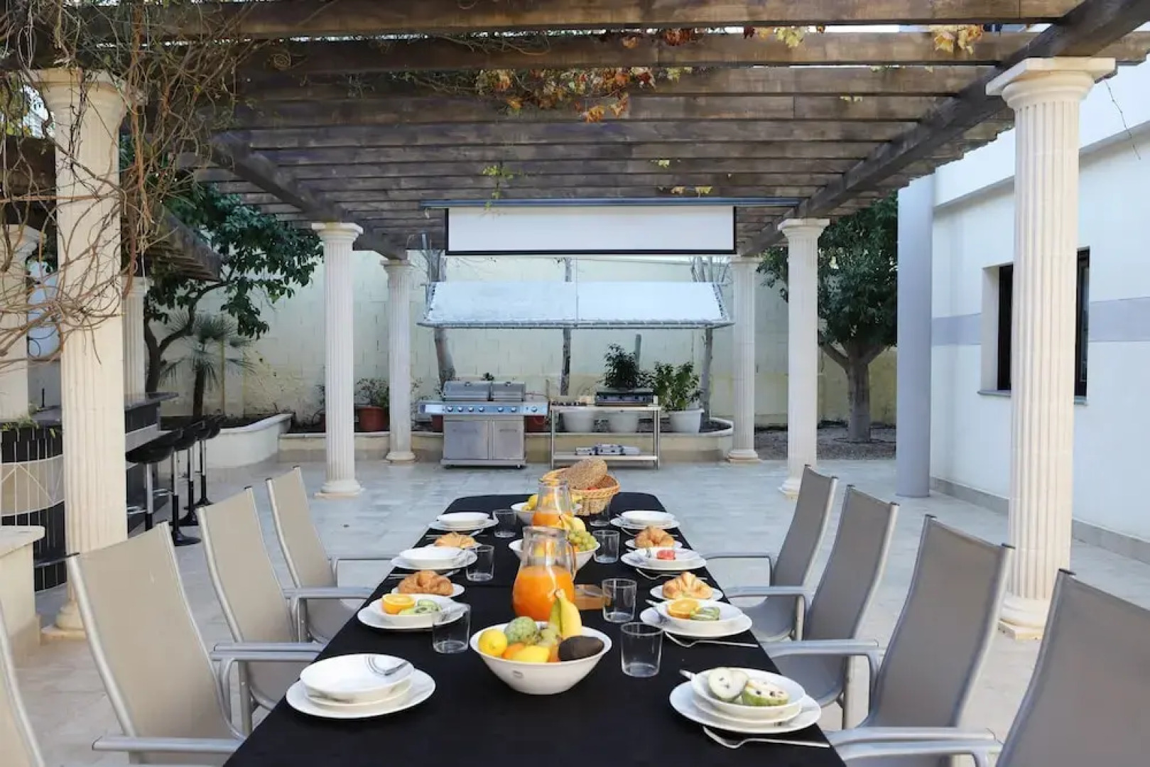 Dream Villa in Albir