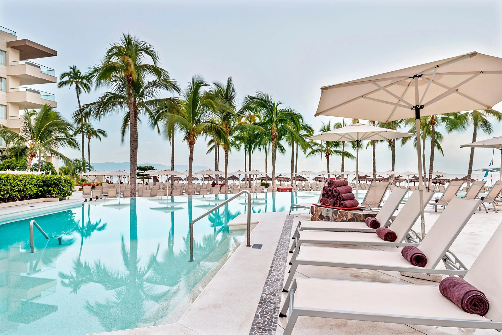 Secrets Vallarta Bay Puerto Vallarta - All Inclusive