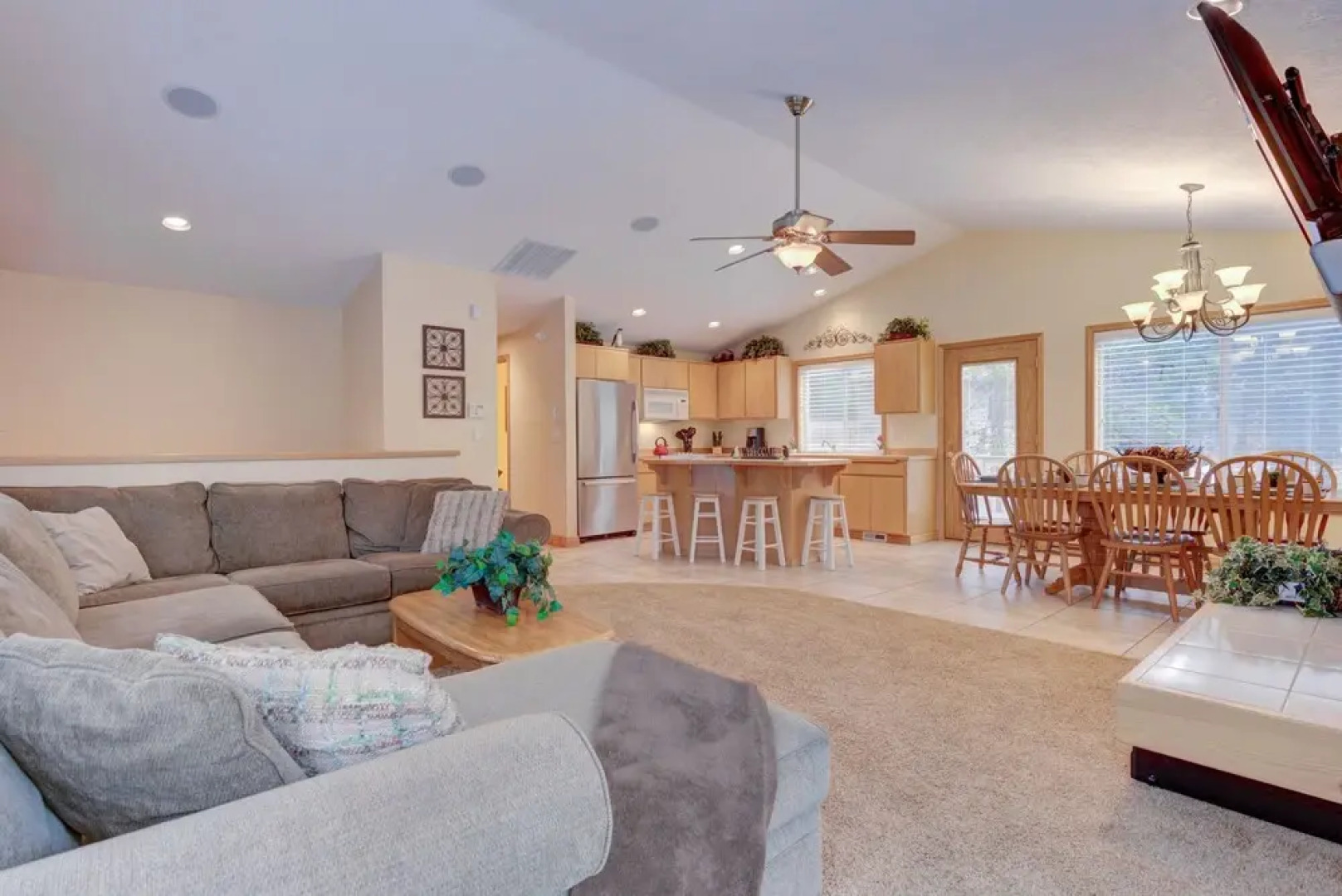 Killdeer Lane #1 by Village Properties at Sunriver