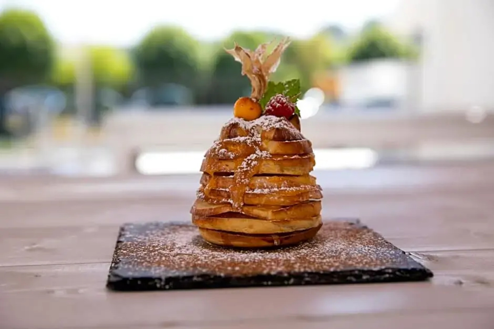 Feira Hostel & Suites