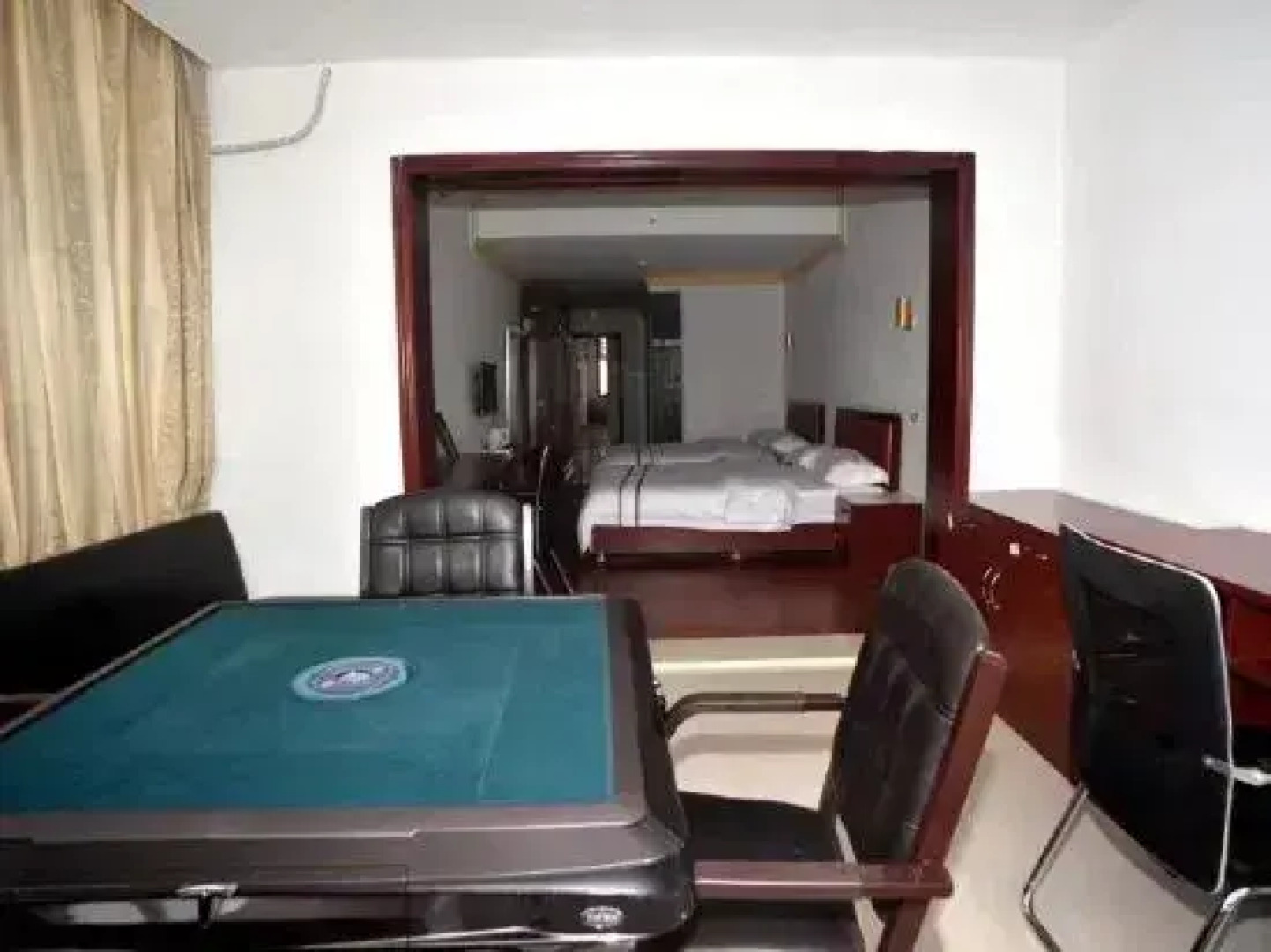 San Xinle Grand Large Hotel