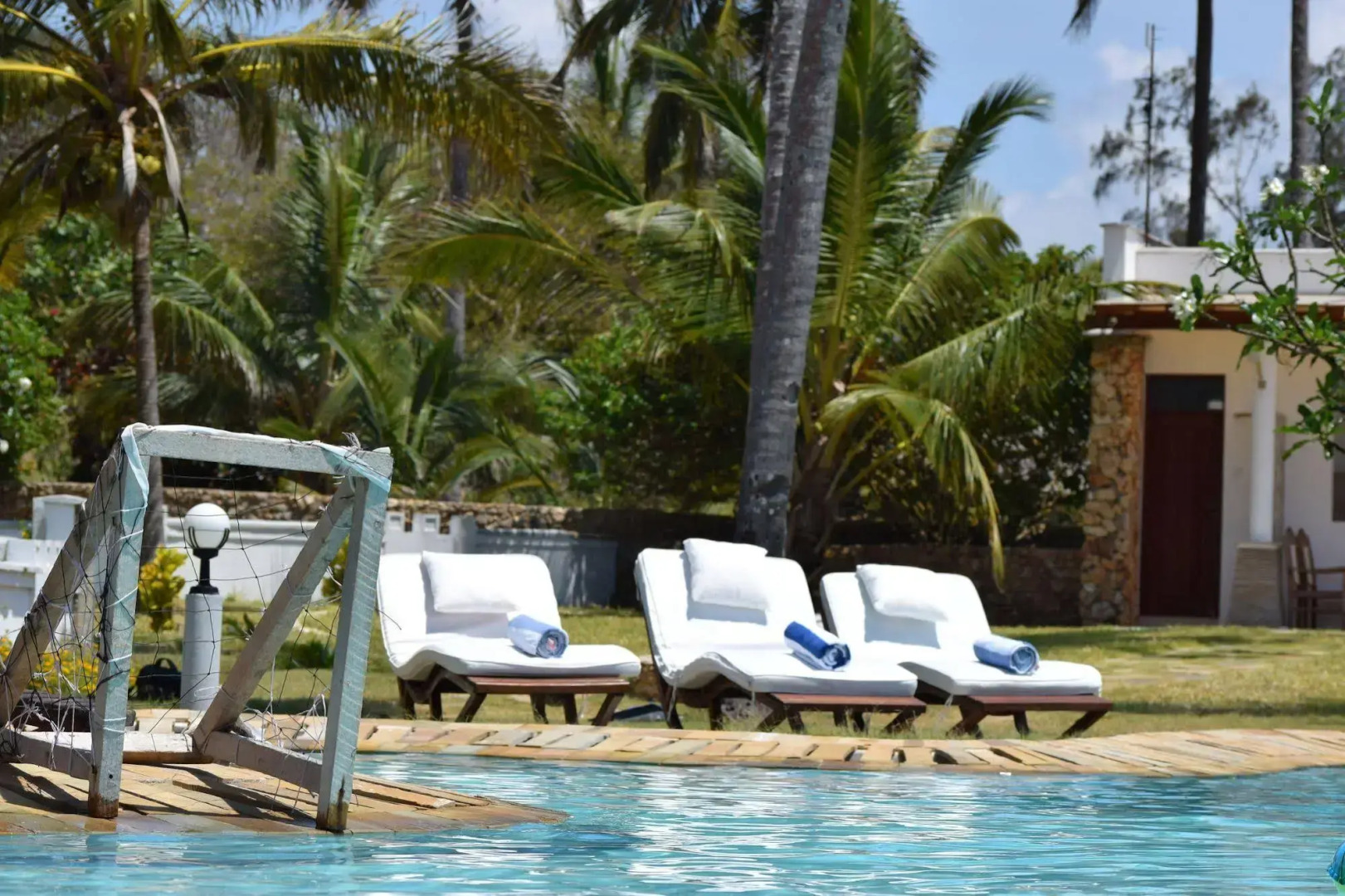 HillPark Amare Resort