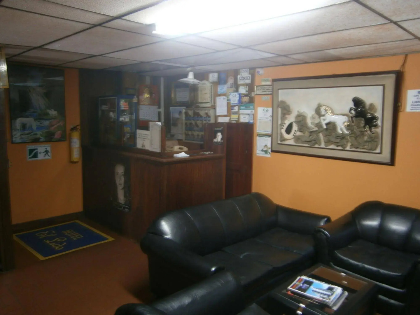 El Lido
