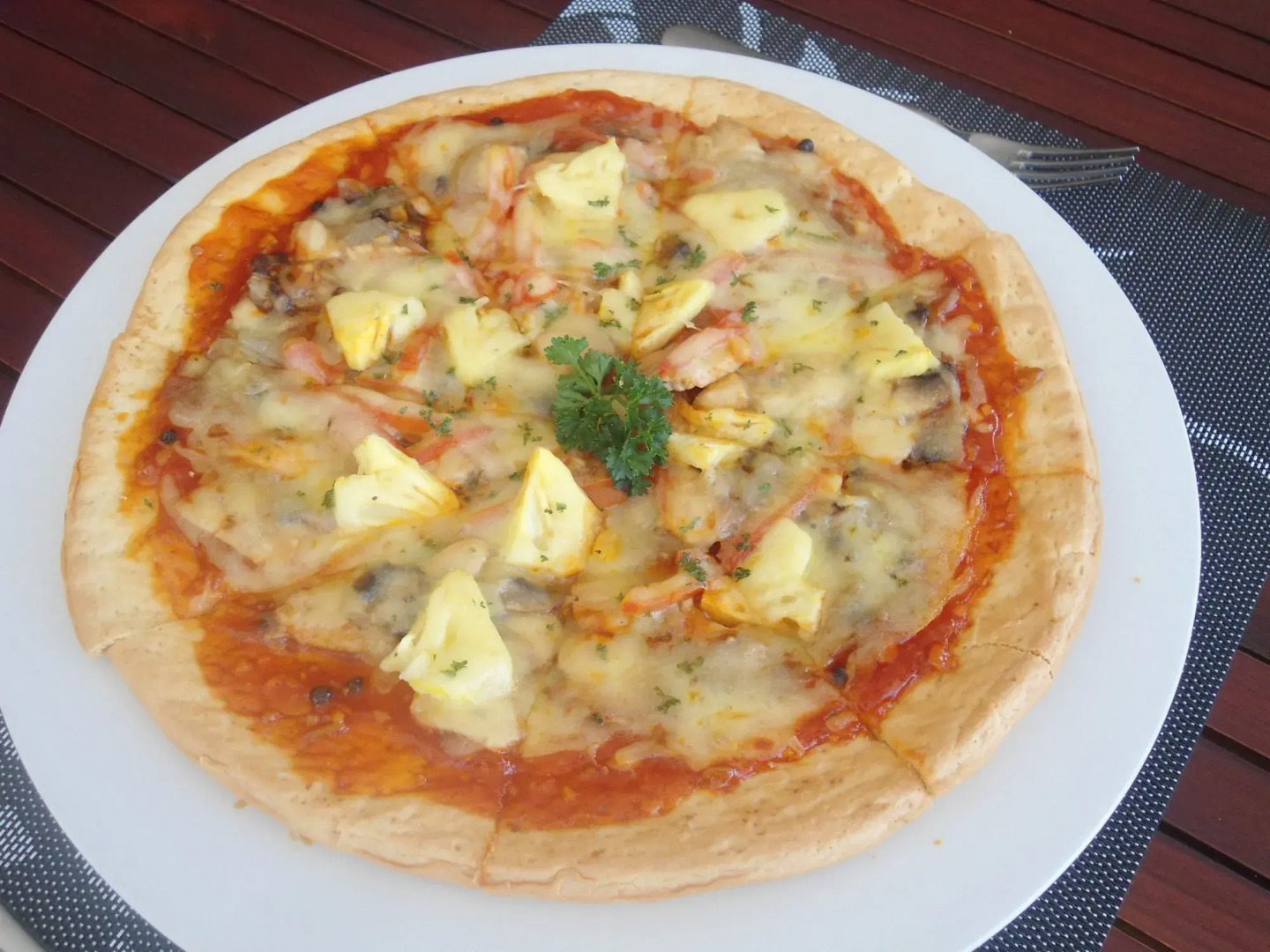 Buana Bali Villas & Spa