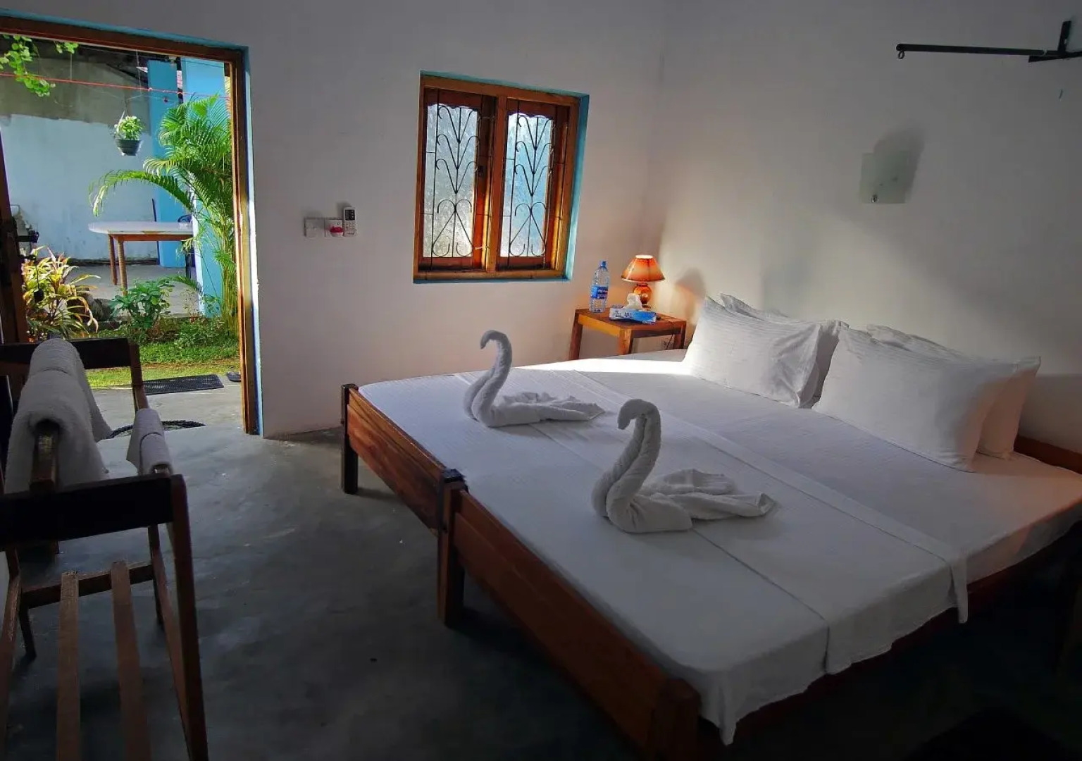 Vista Rooms Panama Road 2