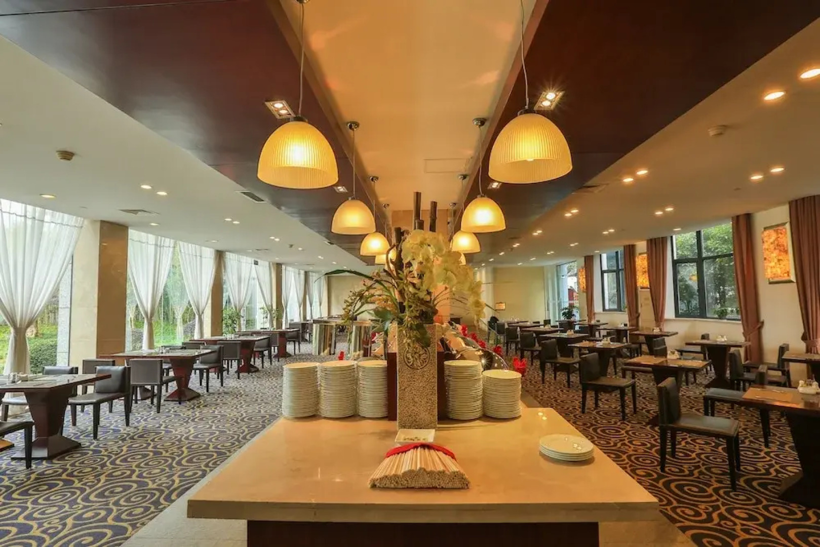 Xiangming Holiday Hotel