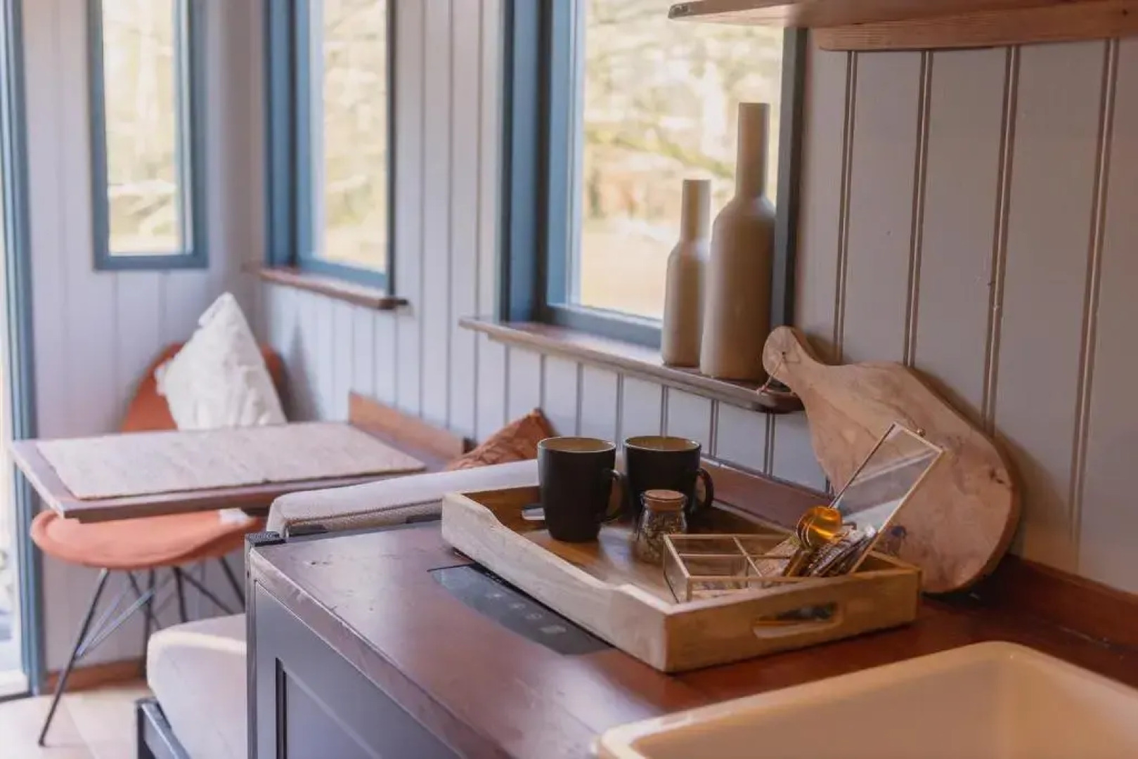 Herderswagen Gritstone