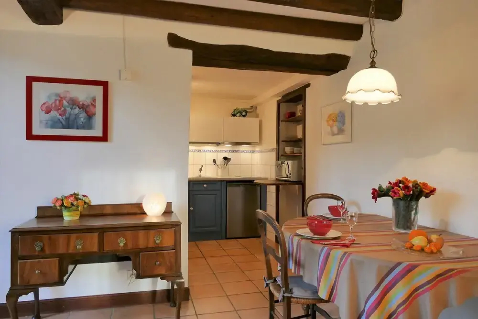 Appartement Artzamendi au BaskoParadis