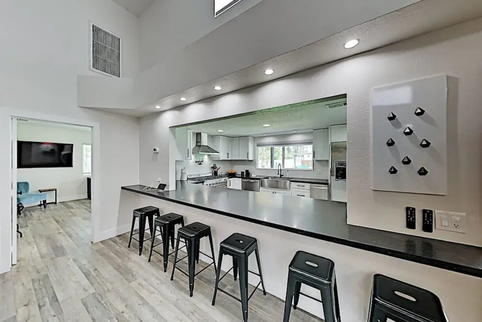 79271spa 3 Bedroom Home