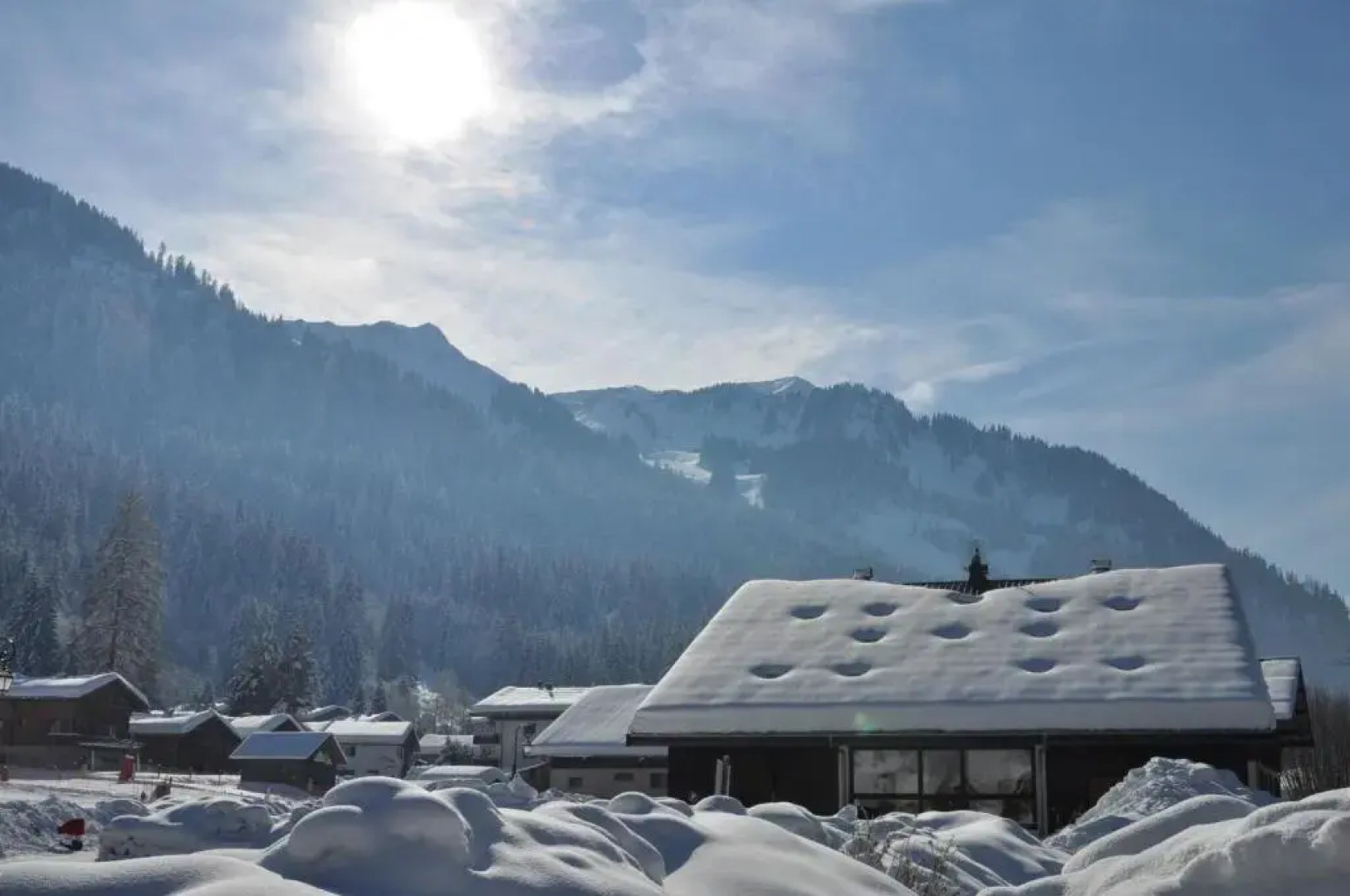 Résidence Joséphine