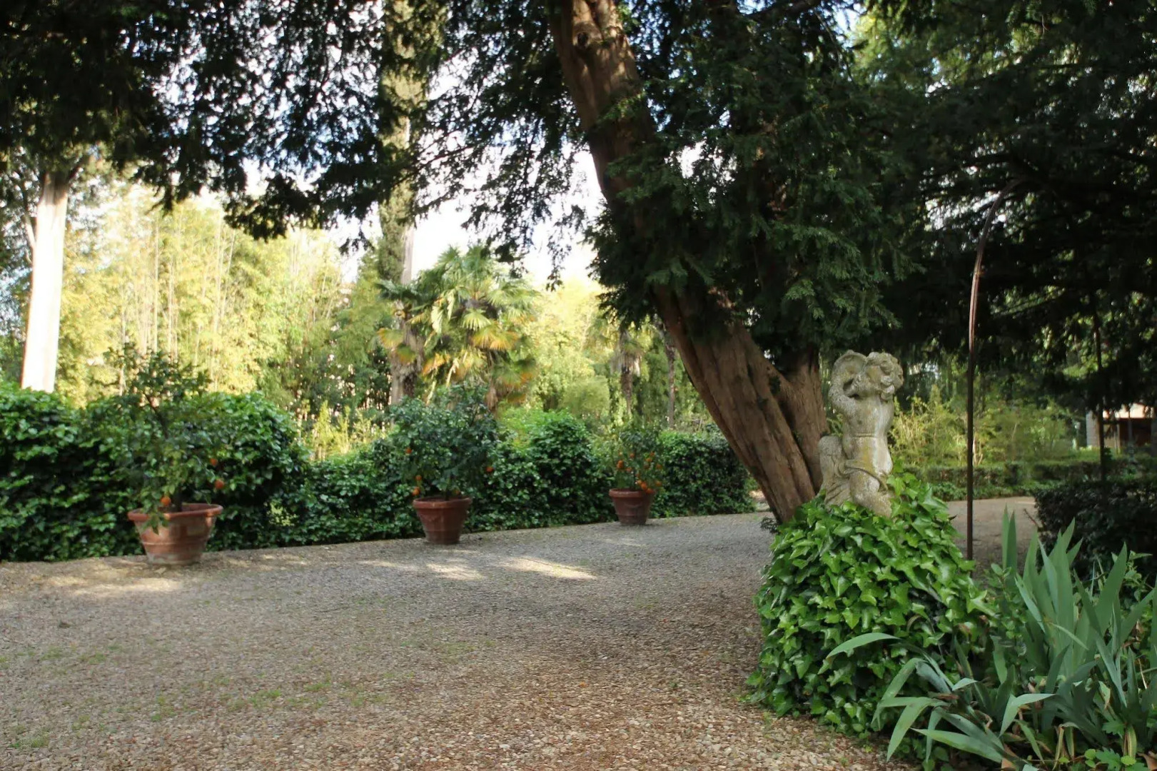 Villa Nardi - Residenza DEpoca