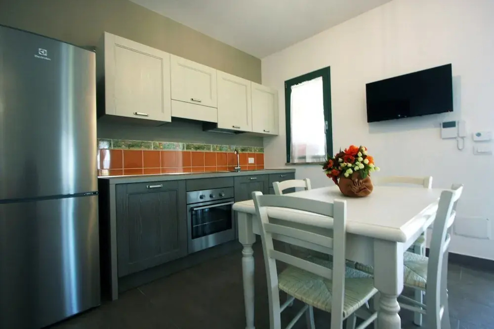 La Collina del Girasole