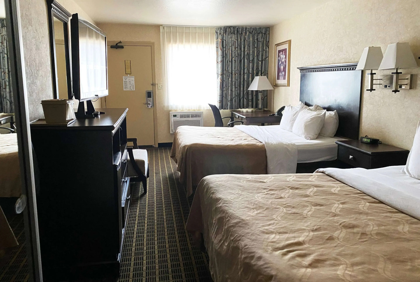 Quality Inn Gunnison