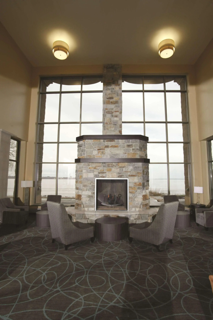 DoubleTree by Hilton Bemidji