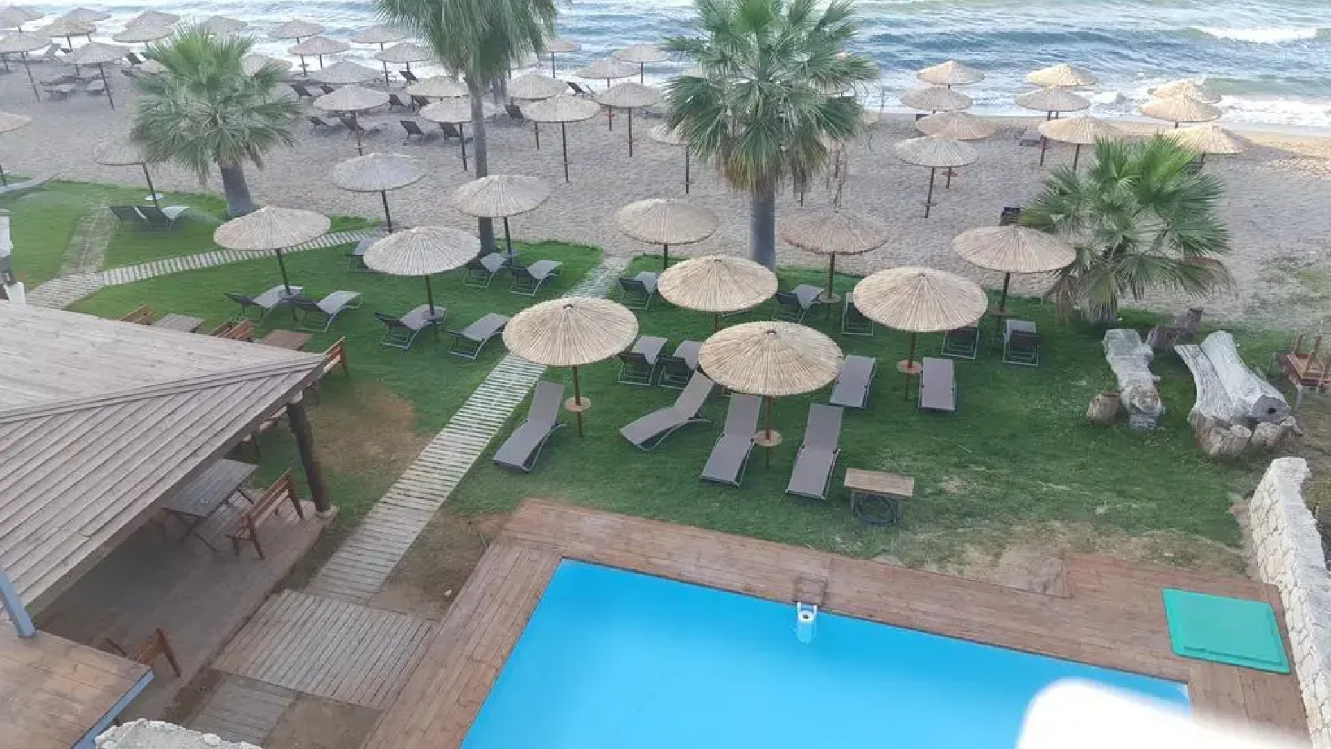 Grand Hotel Porto Zoro