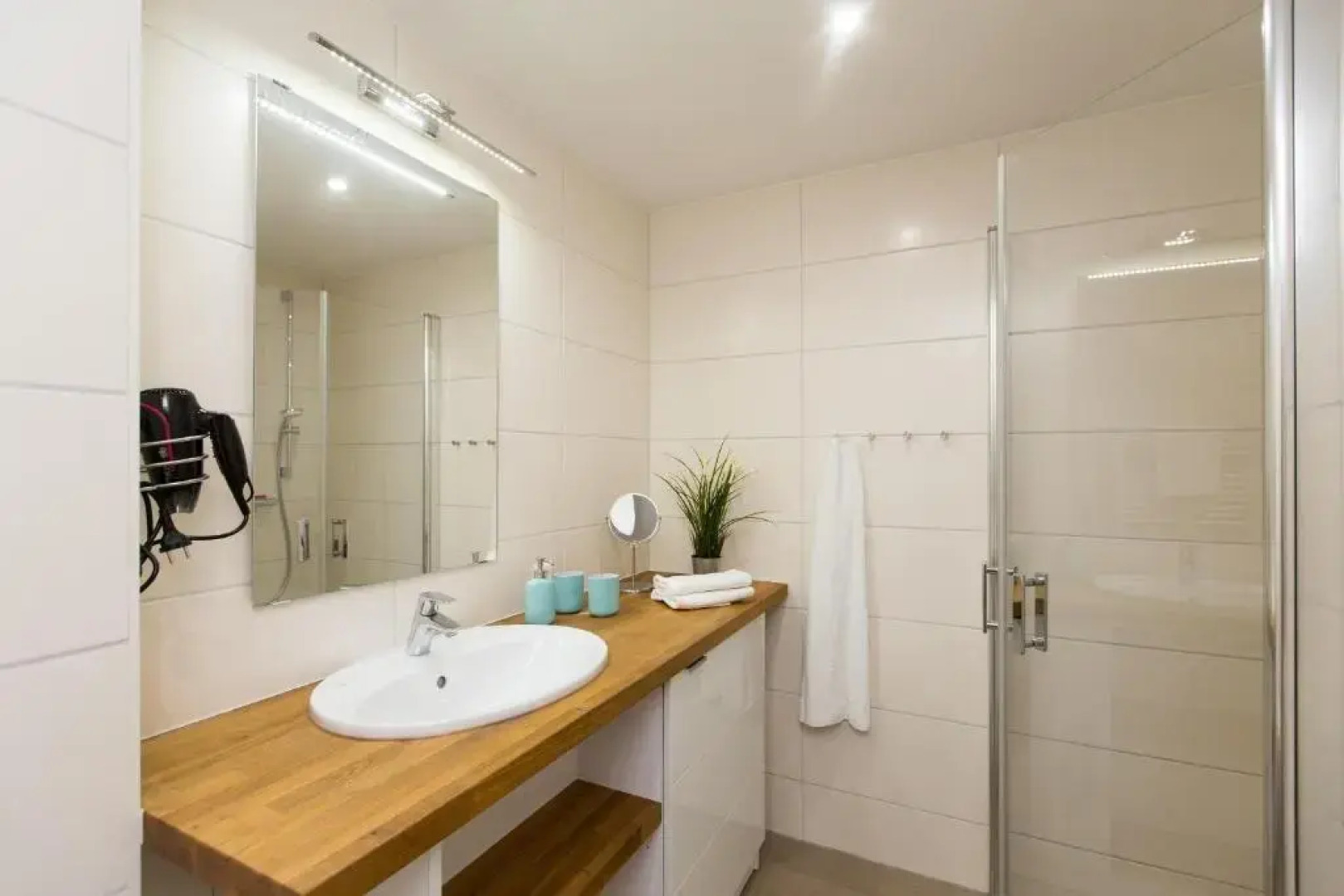 Haus 7 Apartment 2 Hundefreundlich