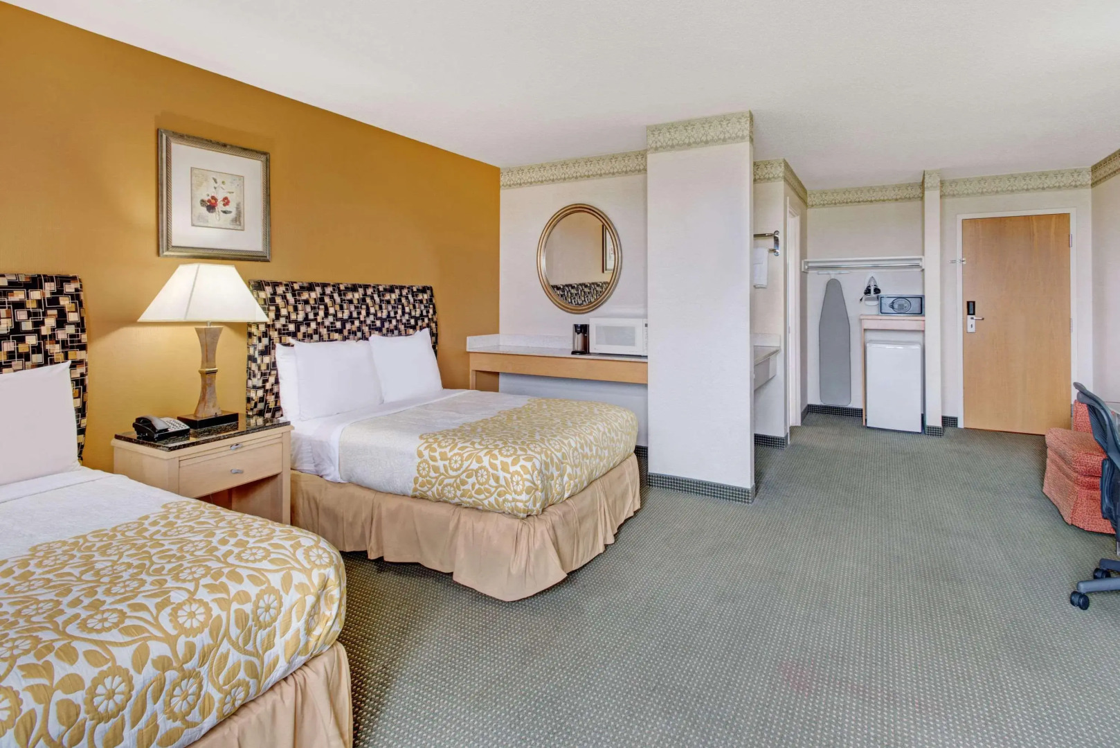 Methuen Inn and Conference Center