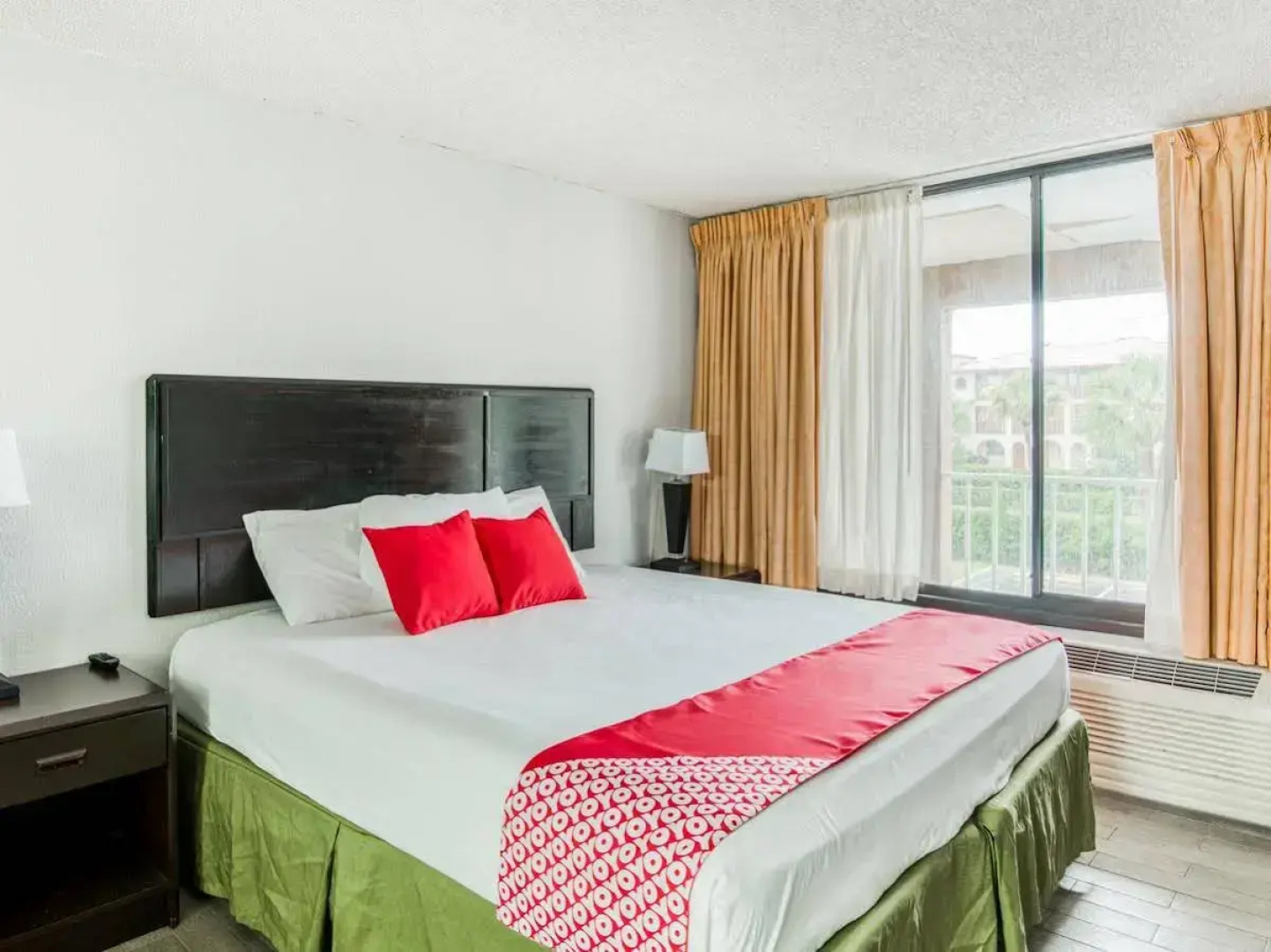 OYO Hotel Kissimmee West