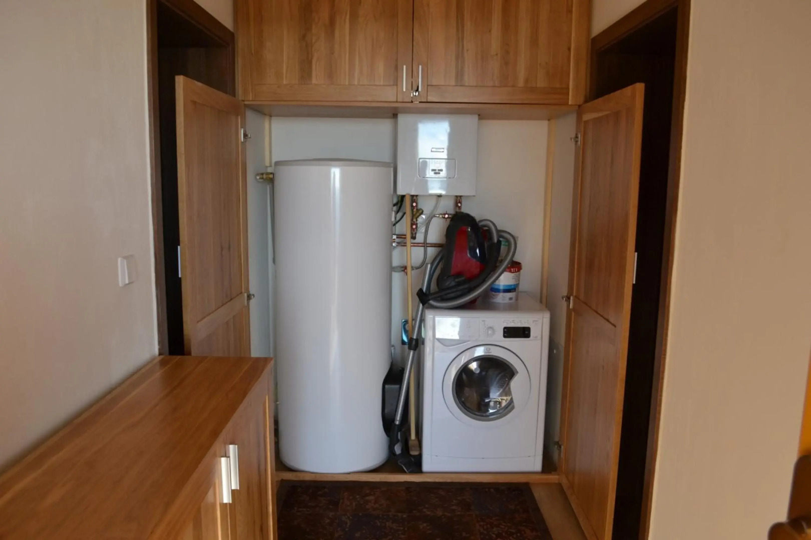 Luxury Wellness Apartment