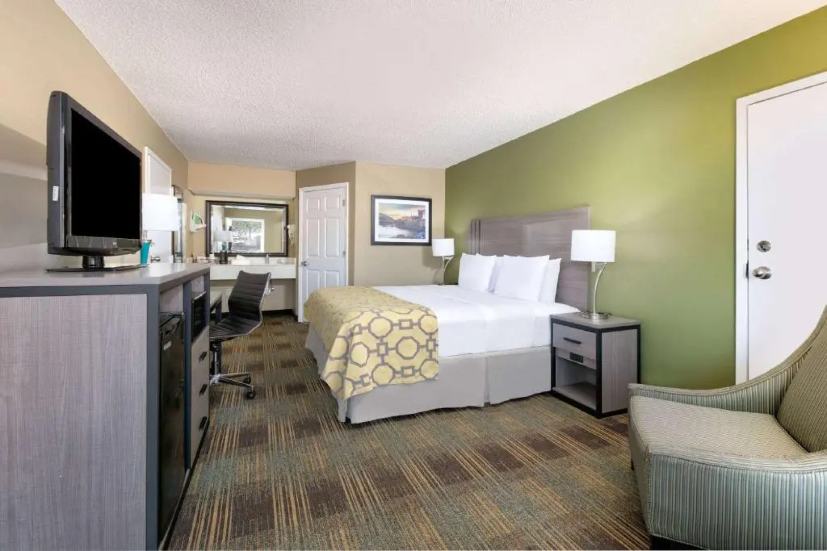 Baymont Inn & Suites Prattville