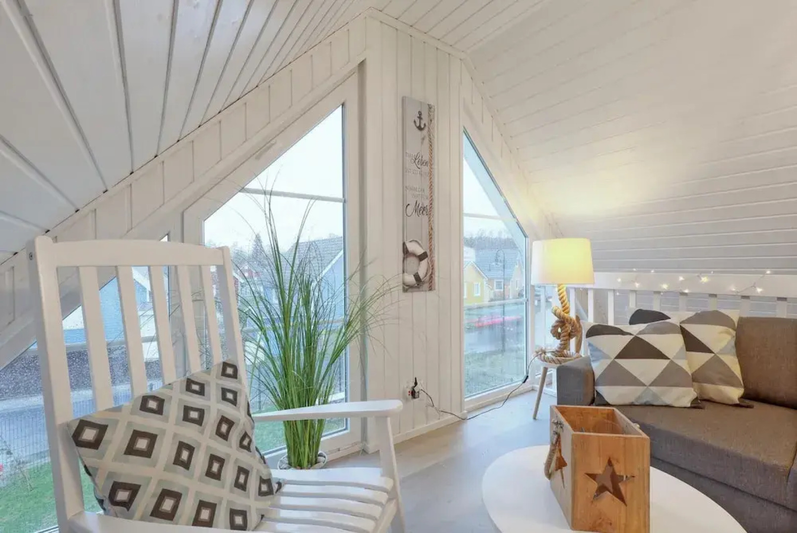 Nice Home in Zerpenschleuse With Wifi and 2 Bedrooms