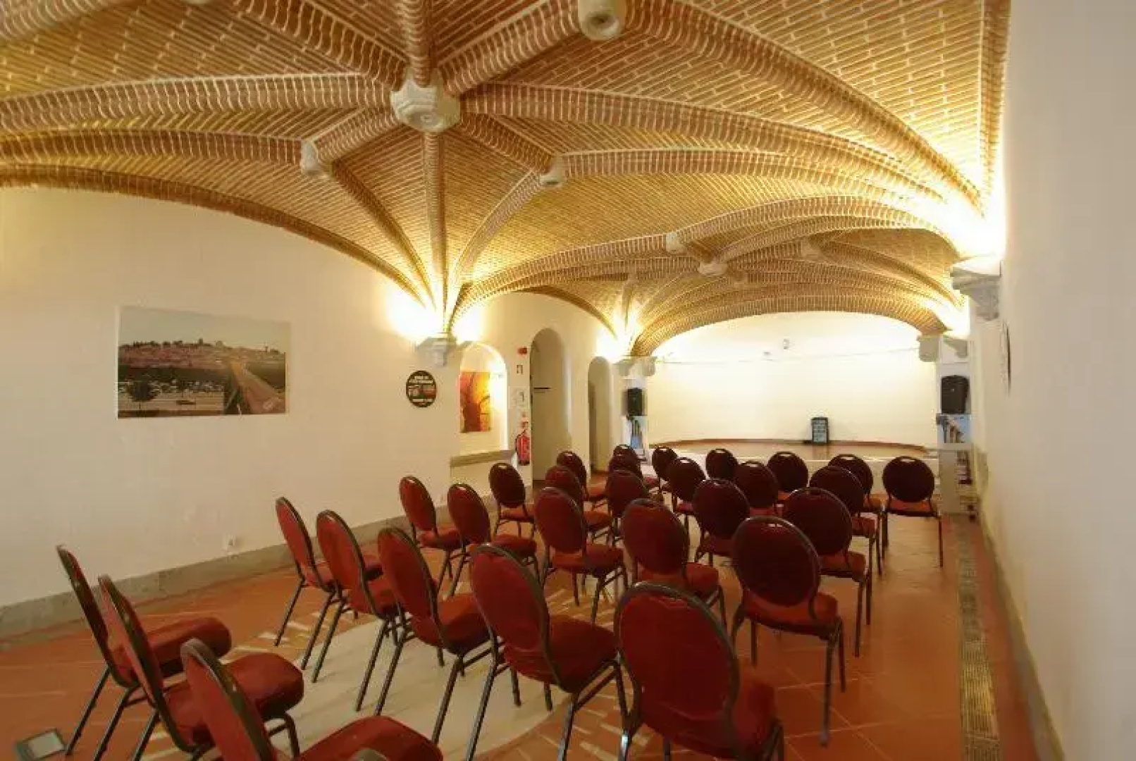 HI Évora – Pousada de Juventude - Hostel