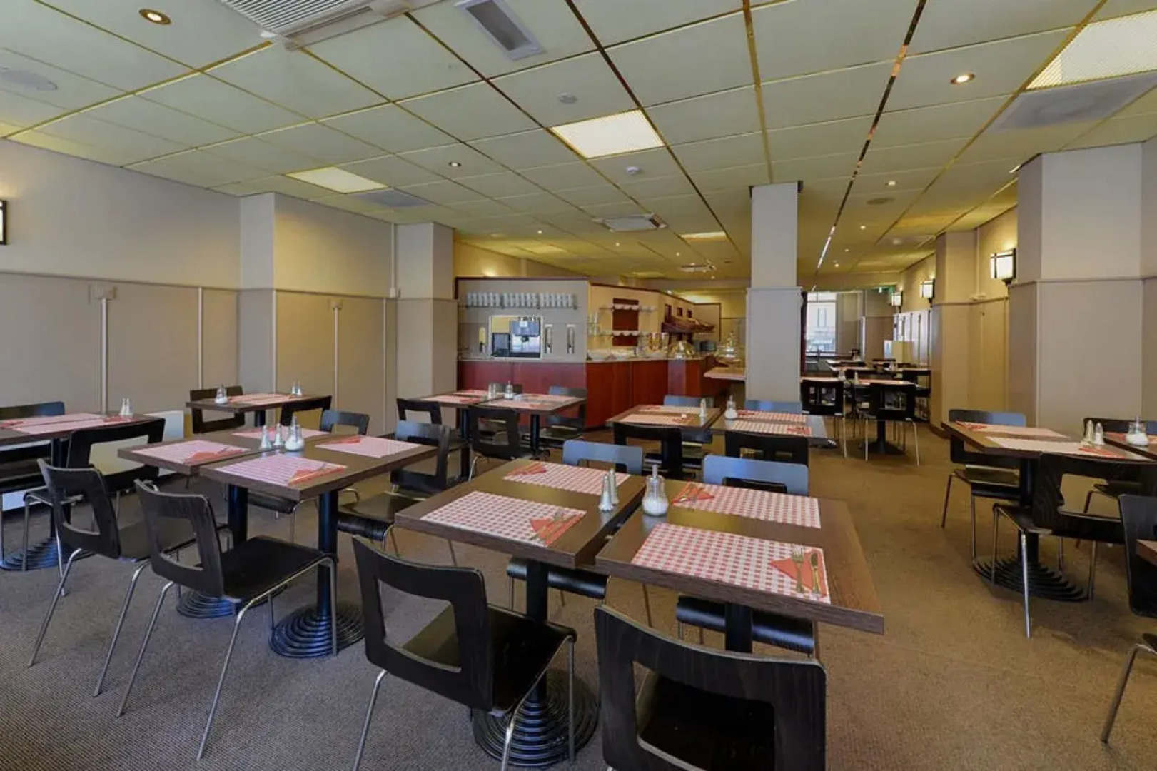 Leonardo Hotel Amsterdam City Center