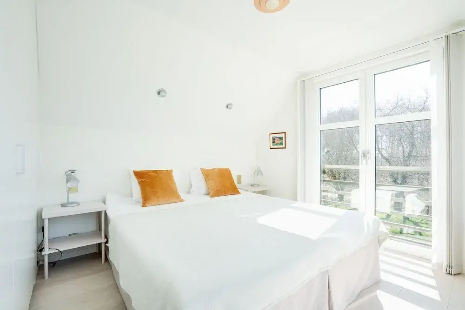 Hotel Bella Luna Skogsbyn