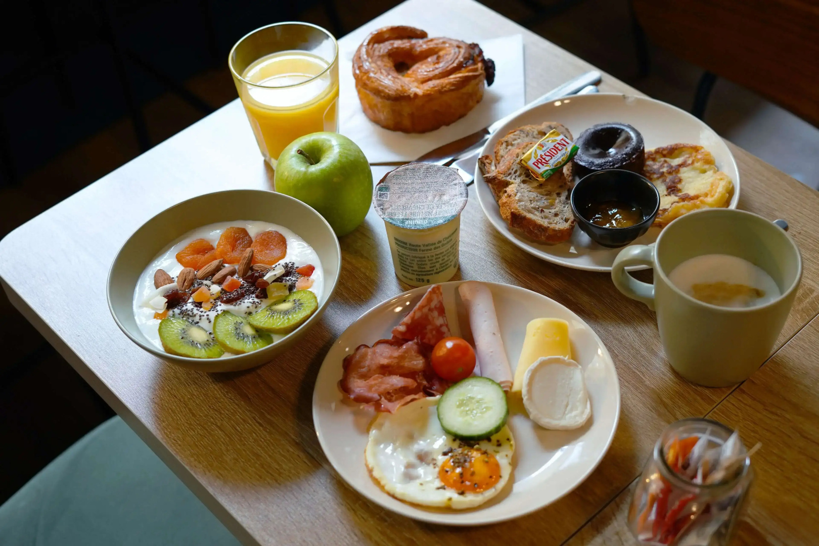Best Western Hotel Le Montparnasse