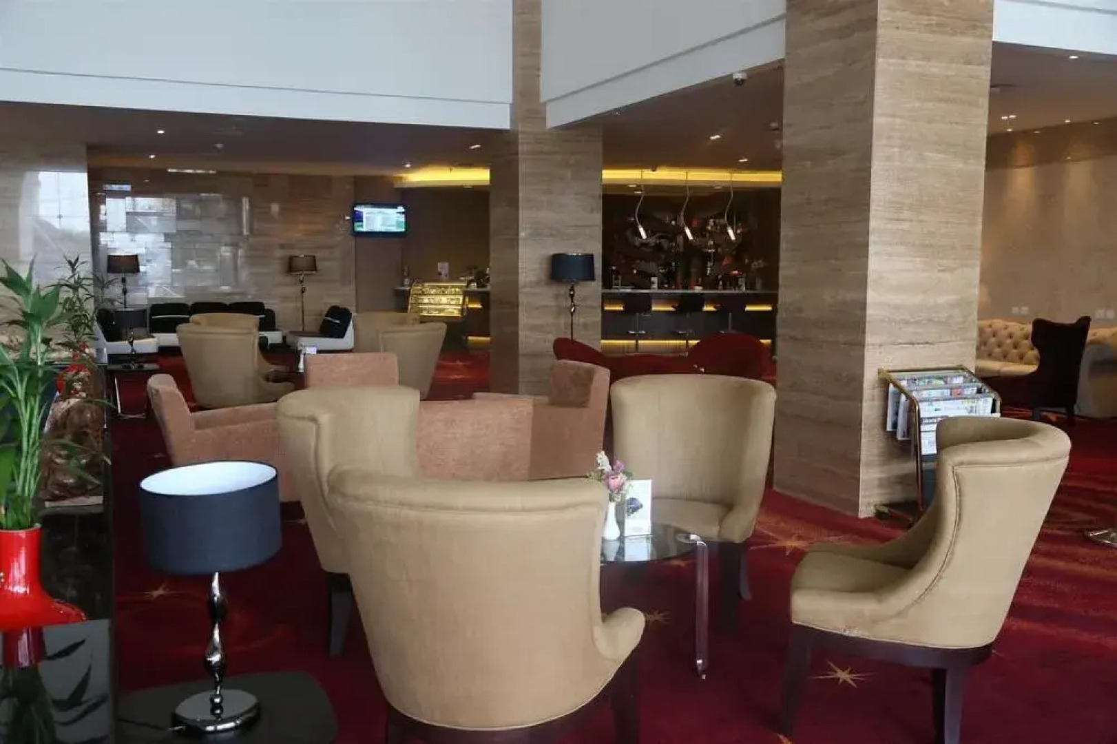 Golden Tulip Galaxy Banjarmasin