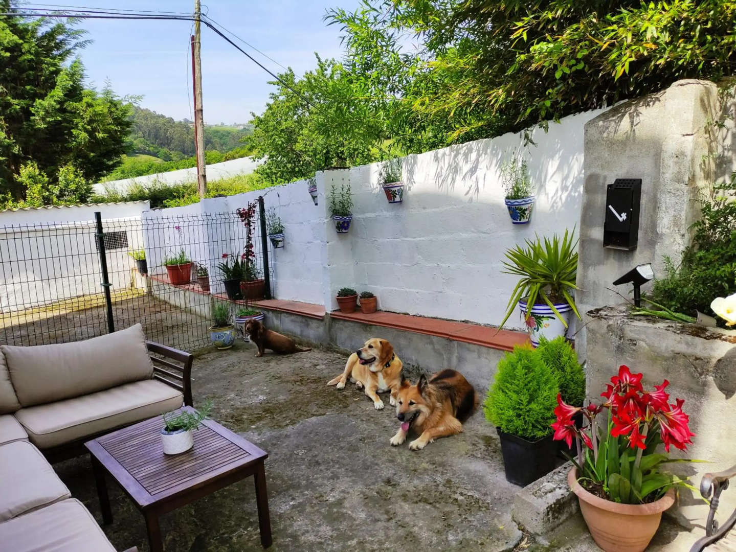 Apartamento Lurra Barrika