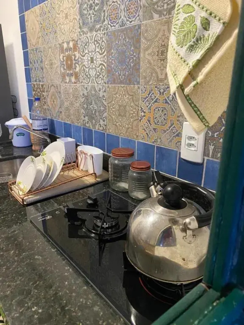 Manacá Chalés Do Vale