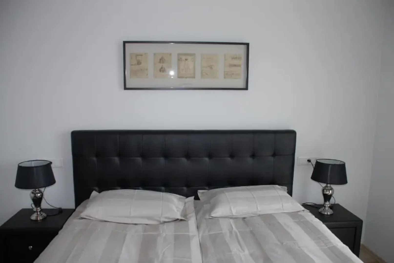 Scandinavian Apartments