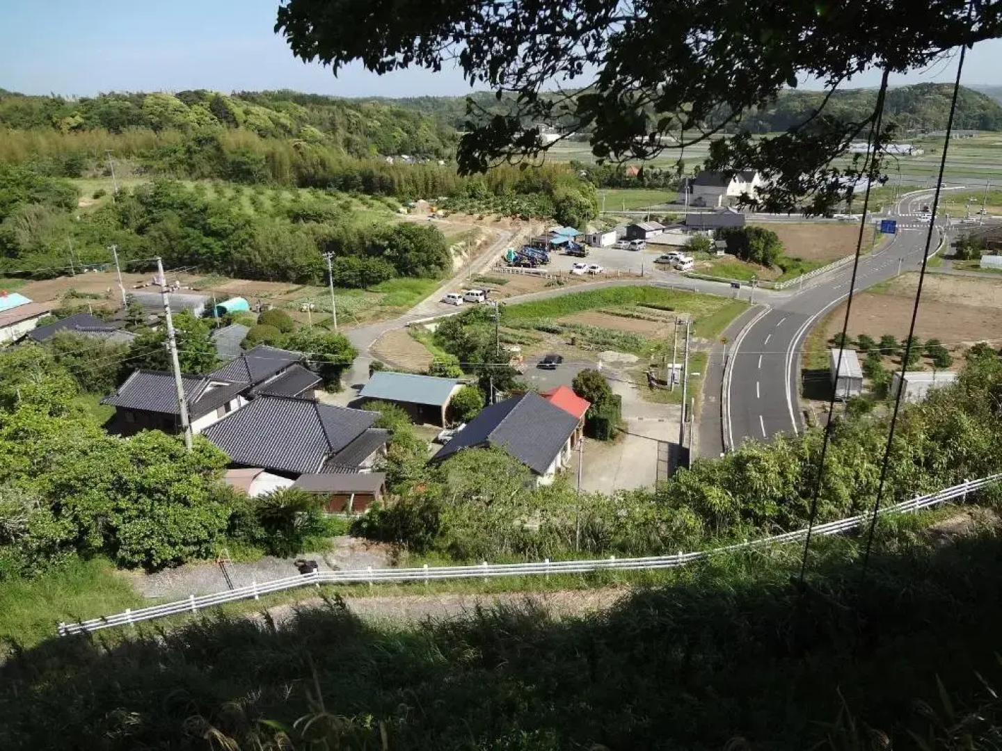 Farm Inn Miyoshi Sugitato