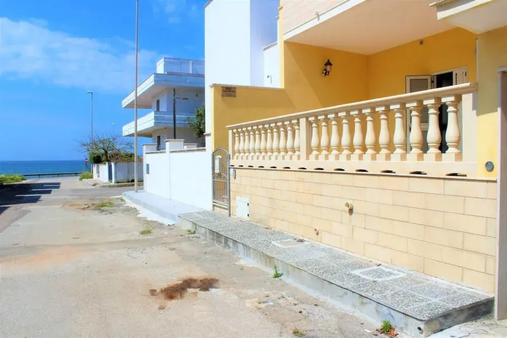 B&B Il Giglio Delle Dune