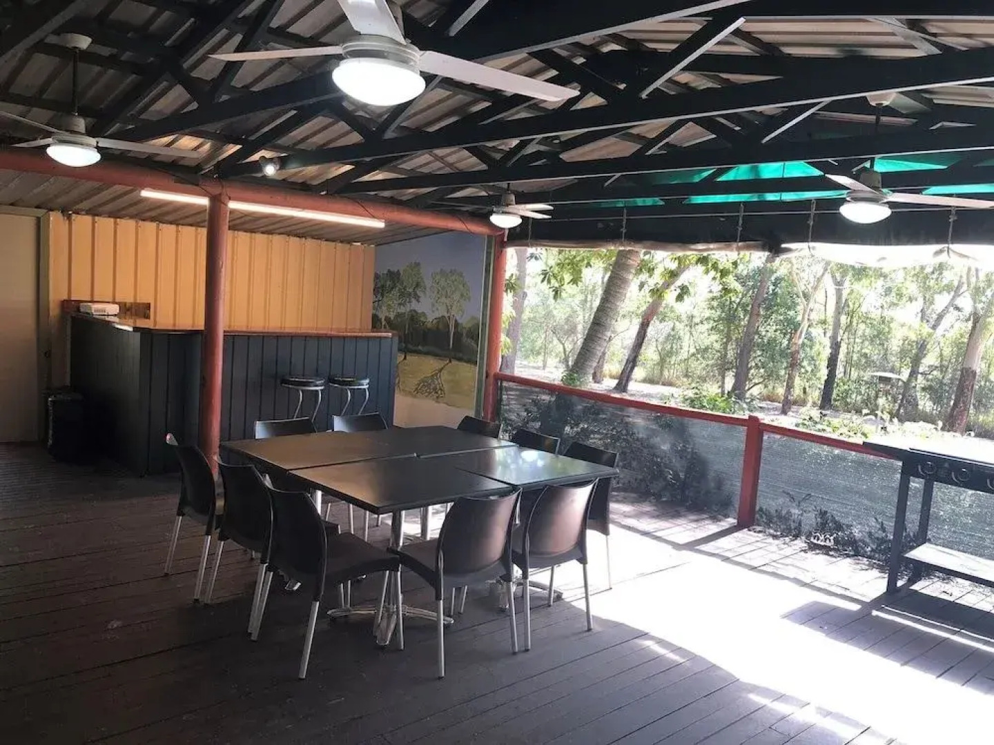 1770 Holiday Village