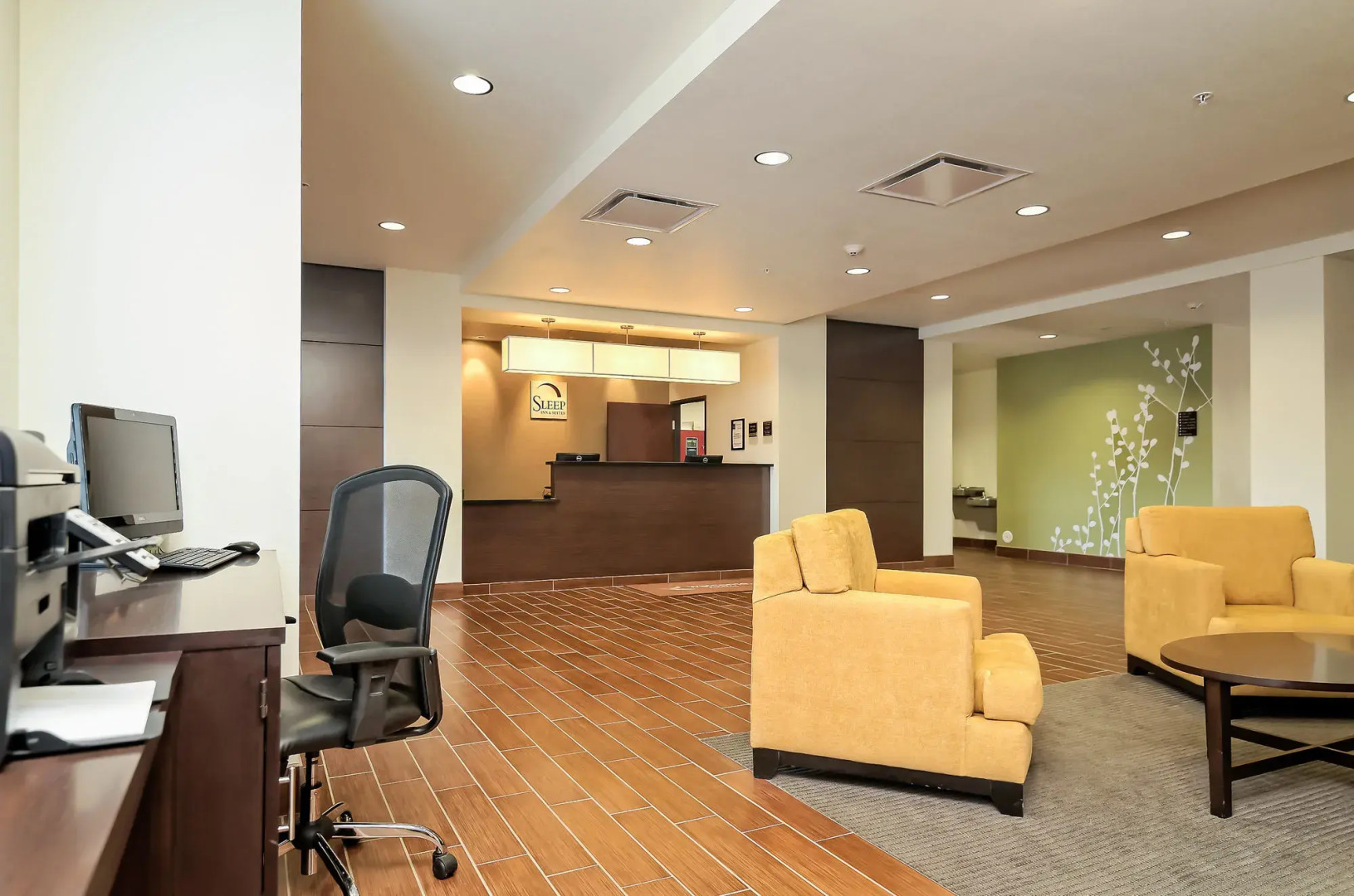 Sleep Inn & Suites Fort Scott