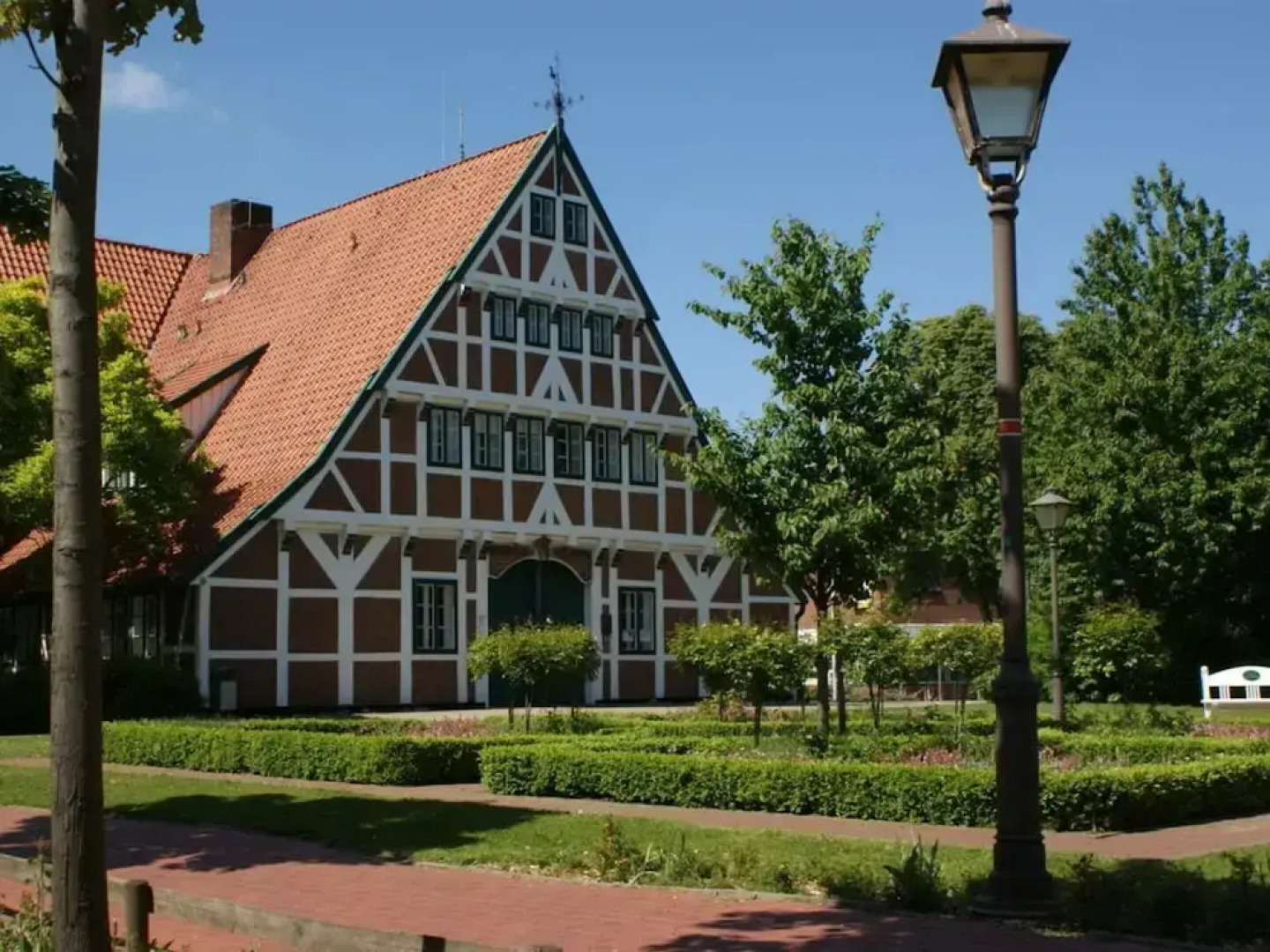 Tina Comfortable Holiday Residence