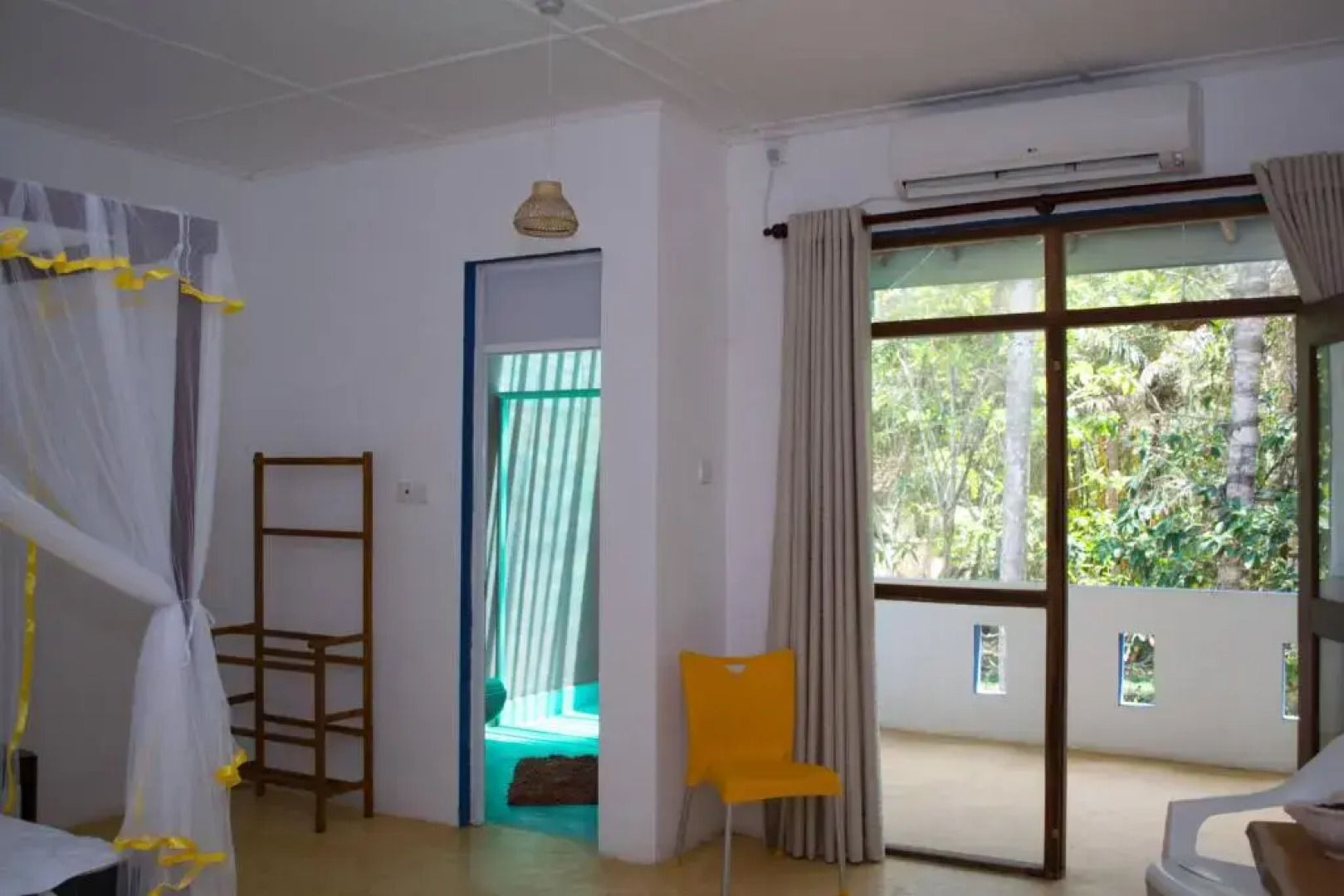 Feel Beach Apartments