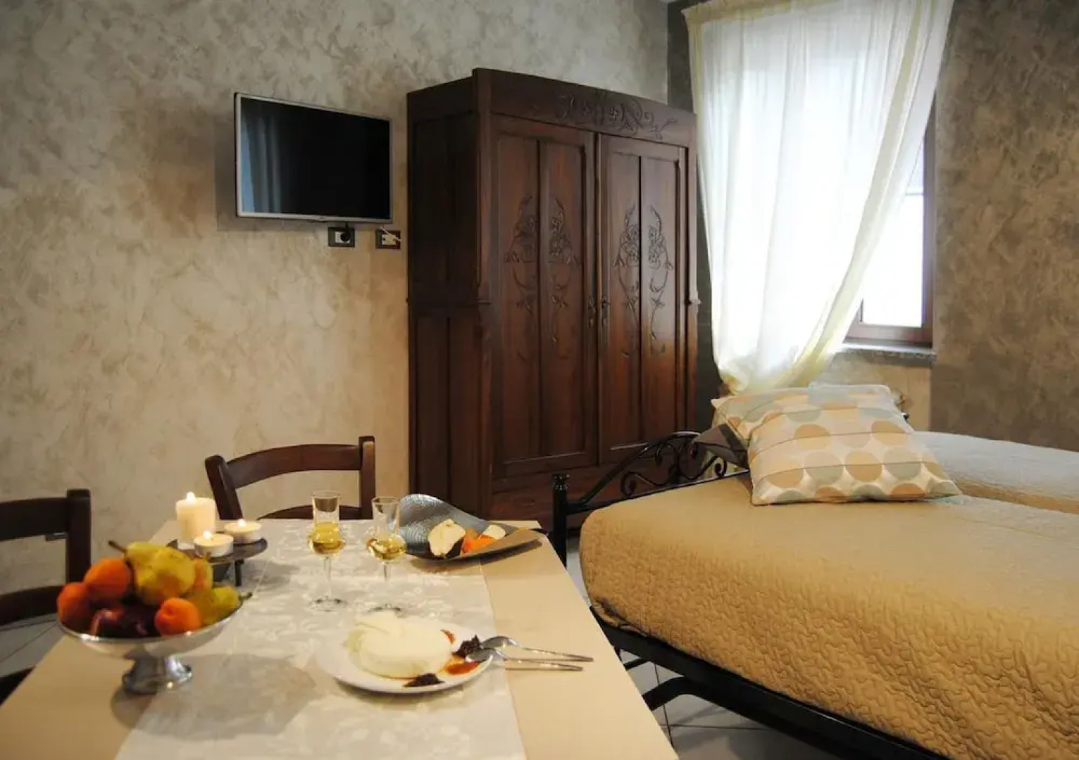 Rocche Di Montexelo - Casa Vacanze