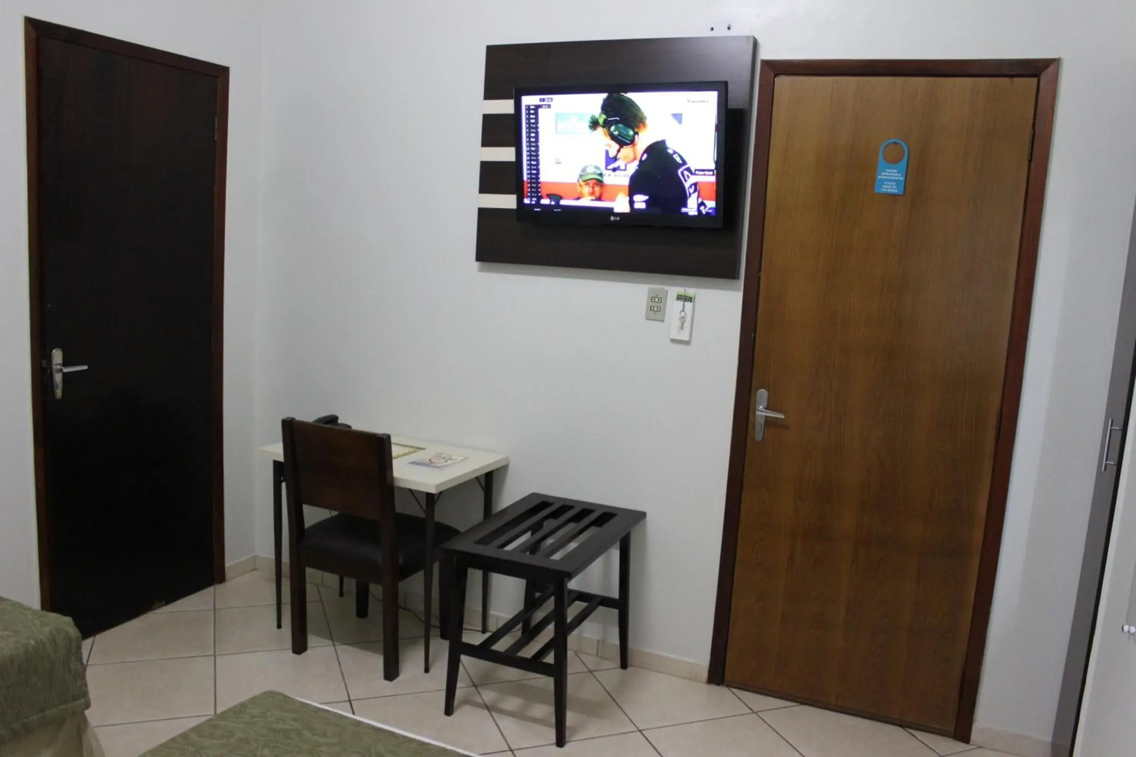 Novo Hotel Herta
