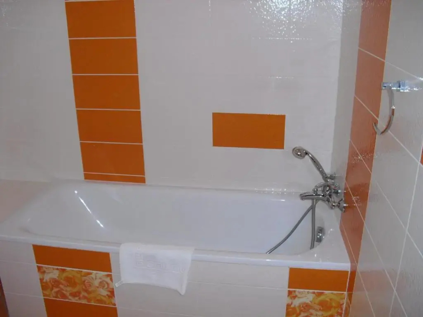 Městský Hotel Dorinka