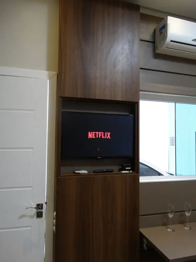 Apartamento Terreo Navegantes