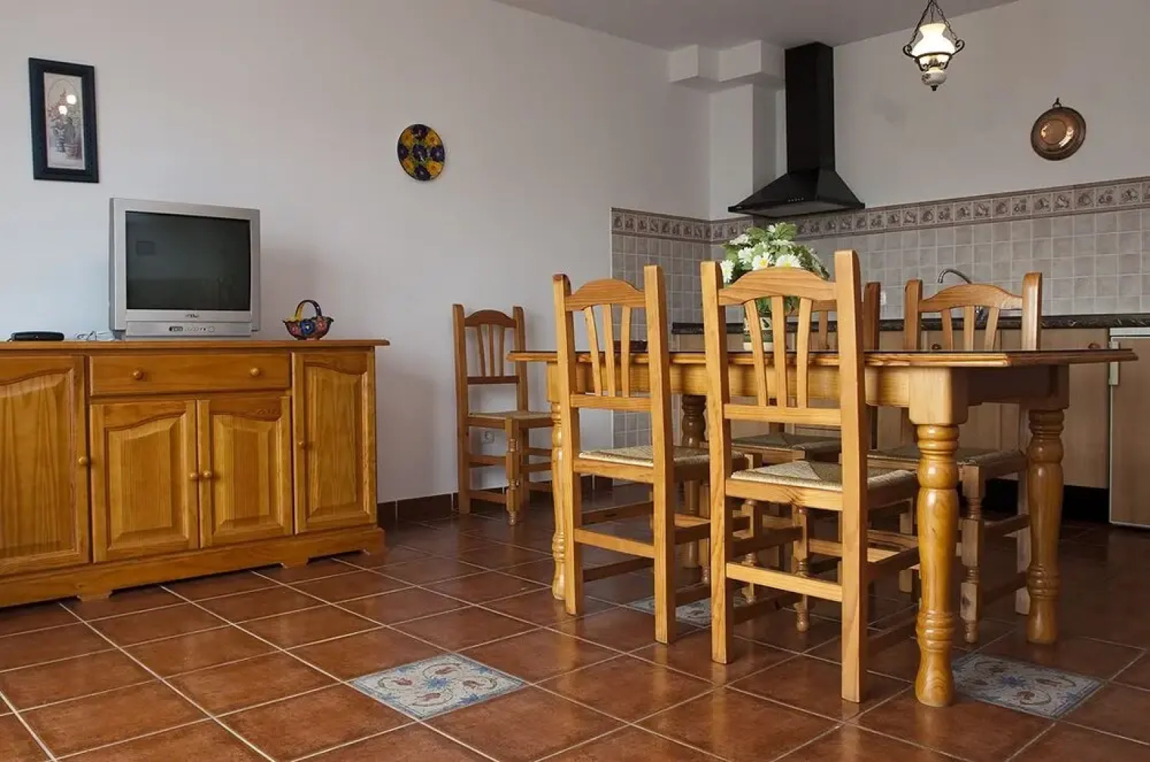 Apartamentos Rosamarina