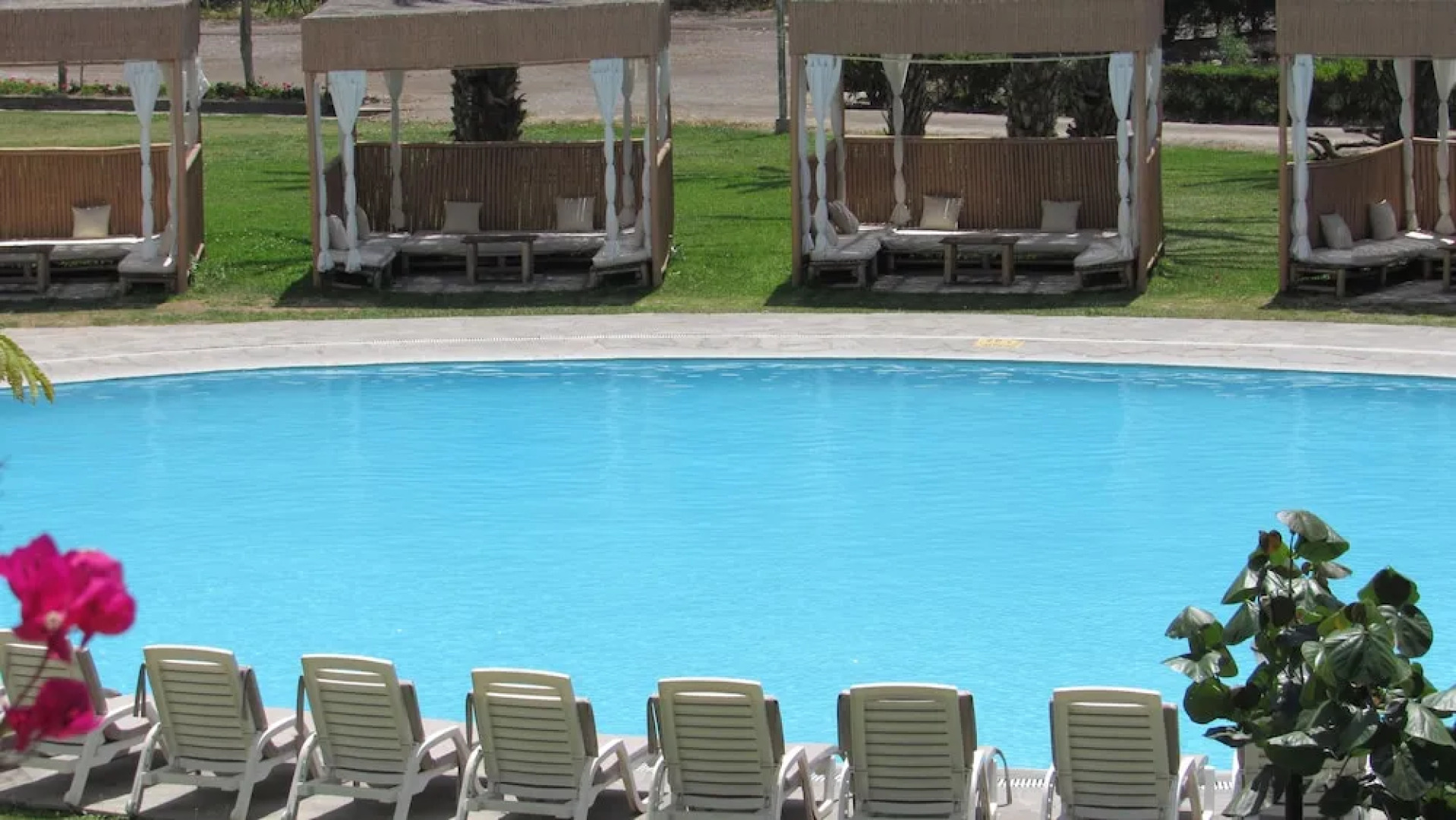 Hacienda Hotel Guizado Portillo