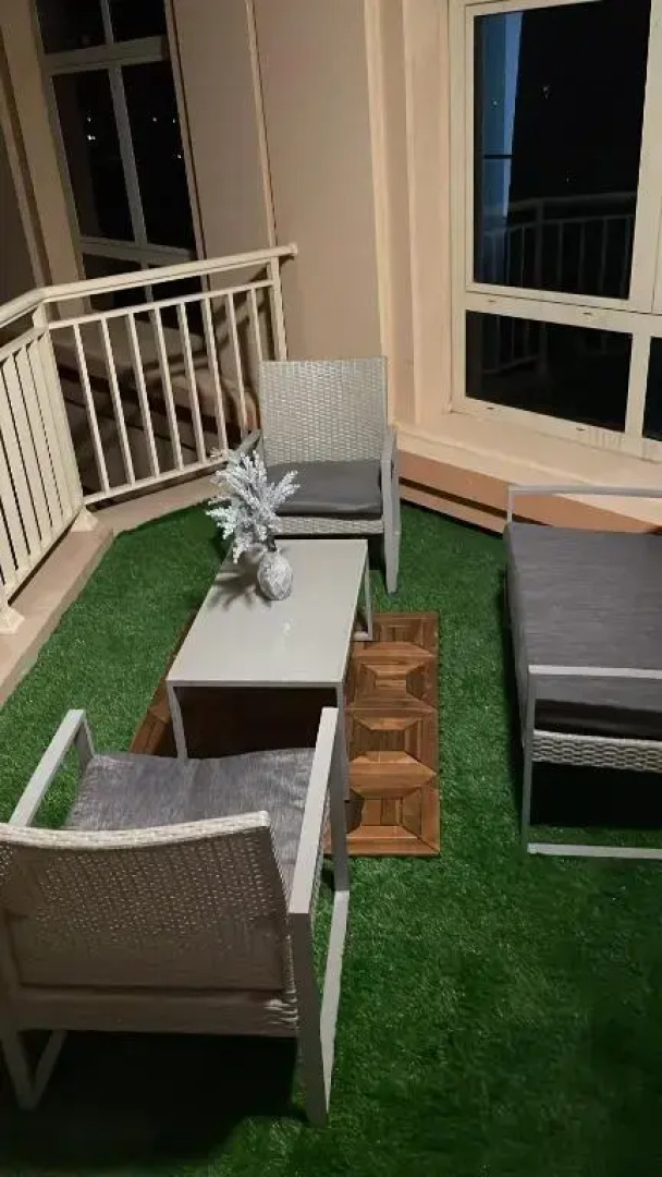 ركن البيلسان