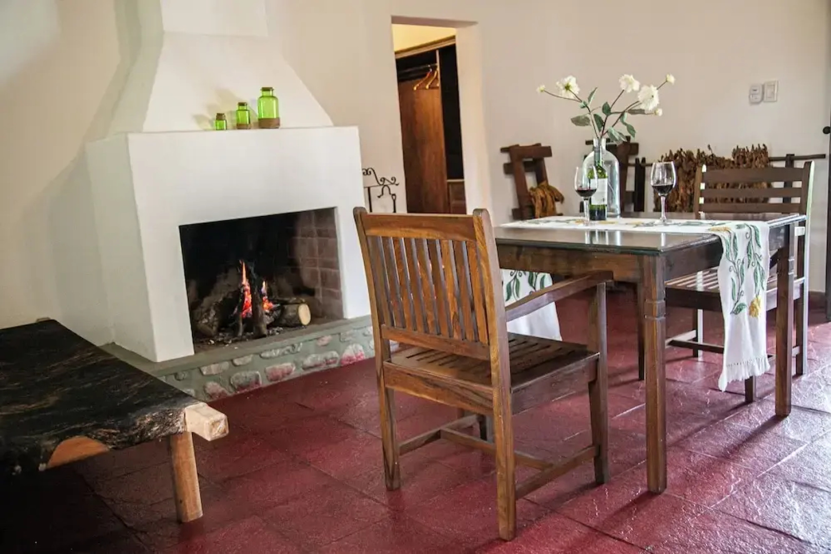 Finca Las Margaritas