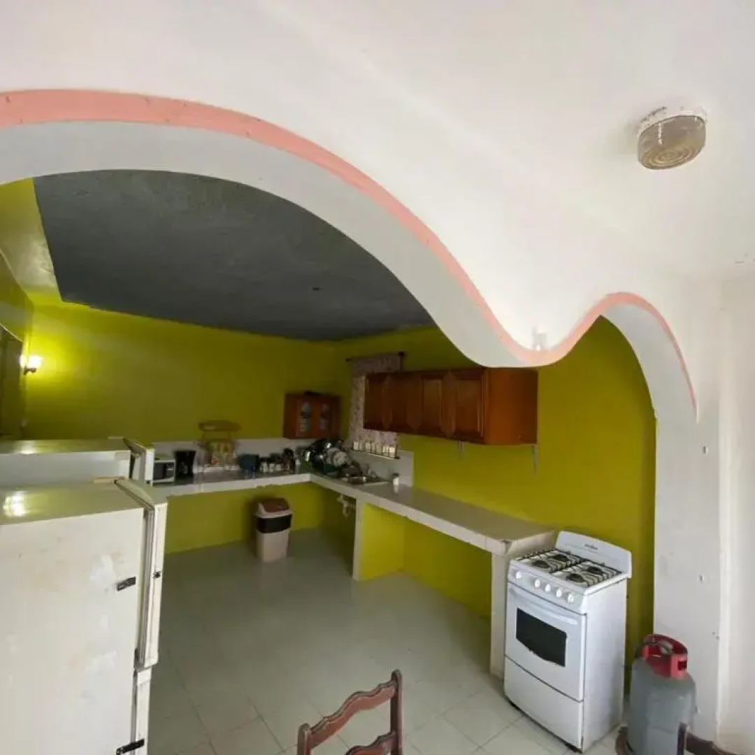 The Cozy Family Inn Guesthouse