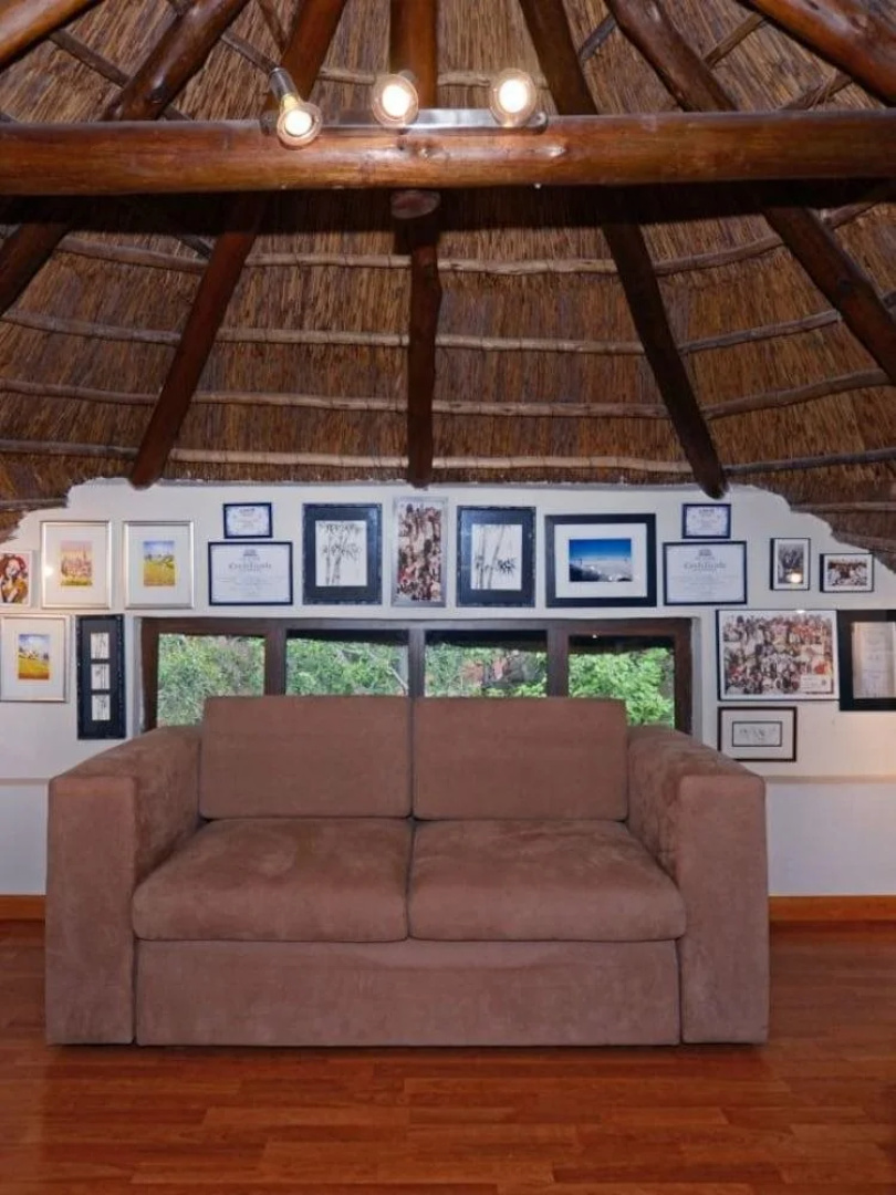 Hadeda Lodge, Mabalingwe